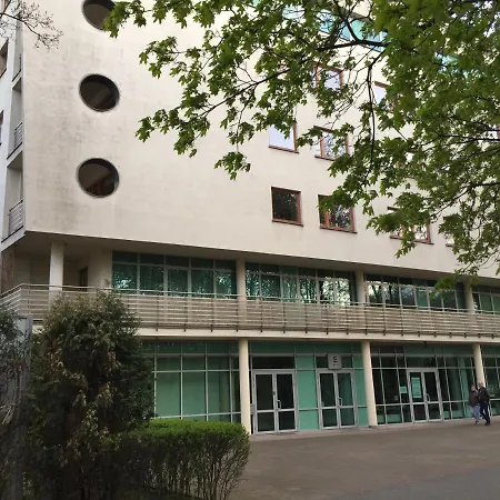 Apartment Solec *